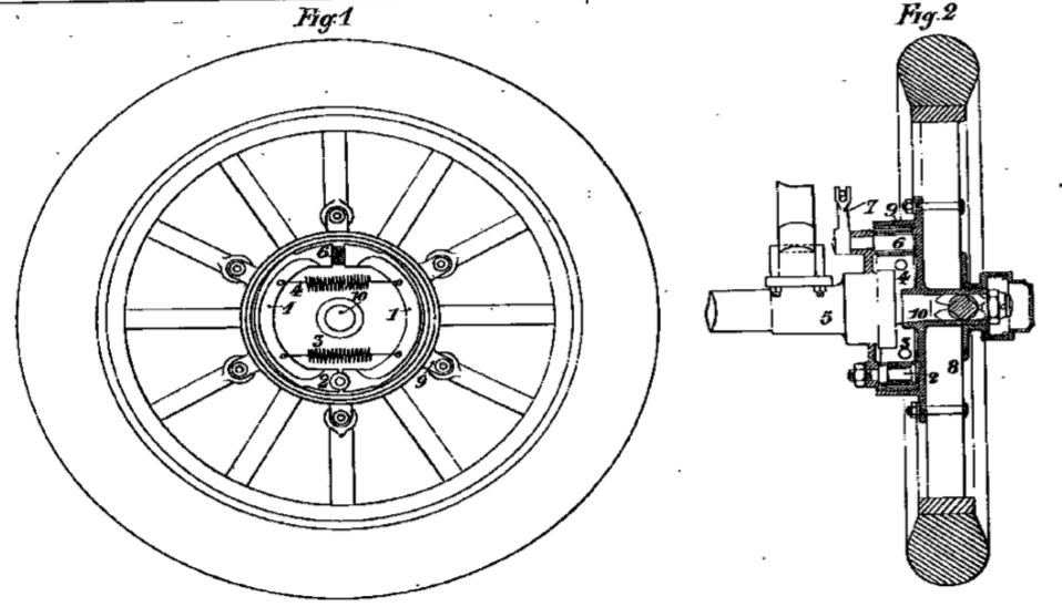 Drum Braking Brakebetter Com